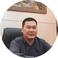 總經(jīng)理：秦紅勝