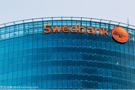 幕墻標(biāo)識(shí)