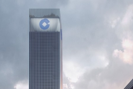 銀行標(biāo)識(shí)